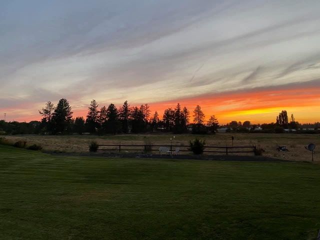 16508 S Cheney Spokane Rd, Cheney, WA 99004