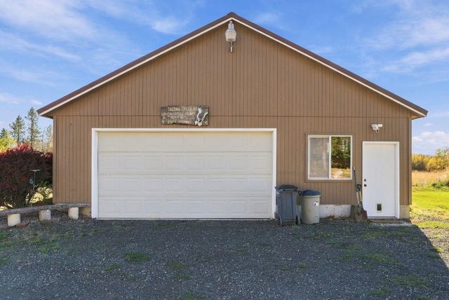 16508 S Cheney Spokane Rd, Cheney, WA 99004