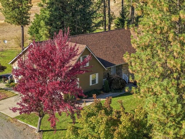 16508 S Cheney Spokane Rd, Cheney, WA 99004