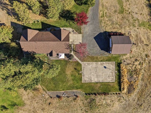 16508 S Cheney Spokane Rd, Cheney, WA 99004