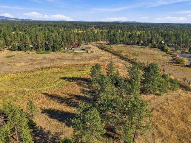 16508 S Cheney Spokane Rd, Cheney, WA 99004