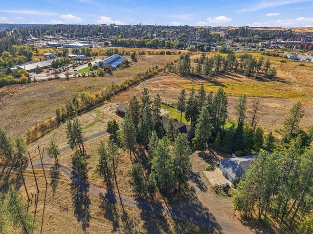 16508 S Cheney Spokane Rd, Cheney, WA 99004