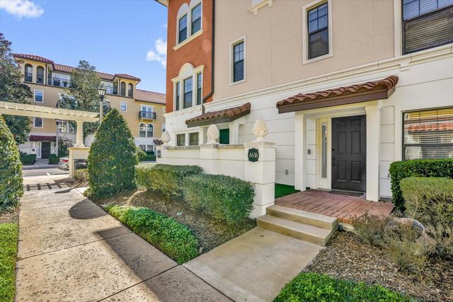 4636 MESSINA DRIVE, Lake Mary, FL 32746