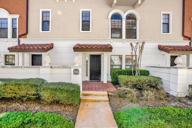 4636 MESSINA DRIVE, Lake Mary, FL 32746