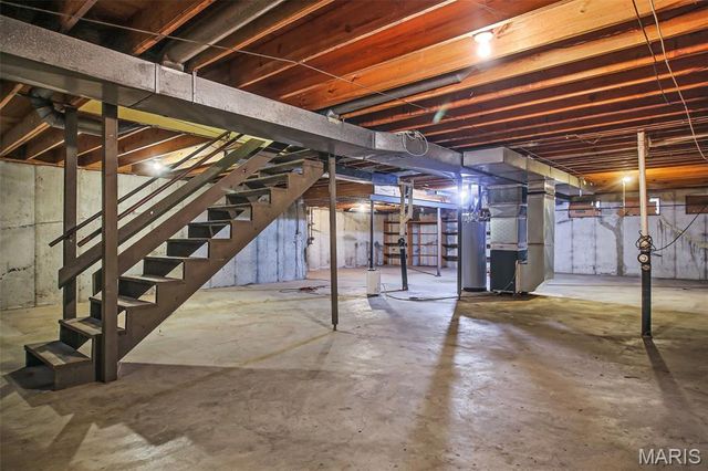 655 Henry, Manchester, MO 63011