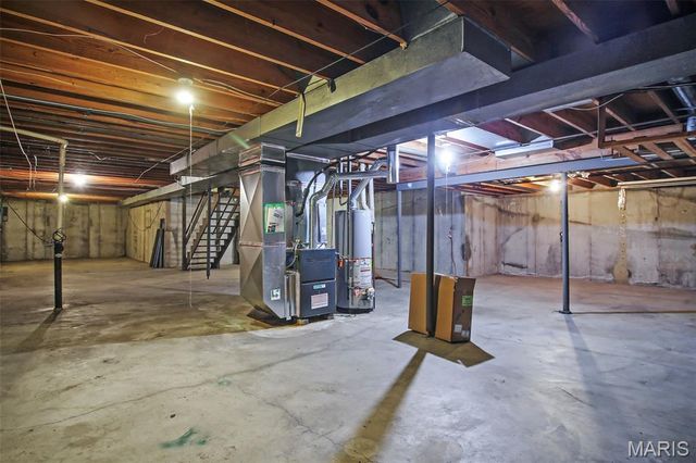 655 Henry, Manchester, MO 63011