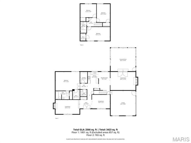 655 Henry, Manchester, MO 63011