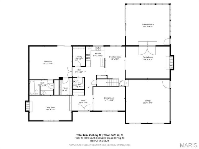 655 Henry, Manchester, MO 63011