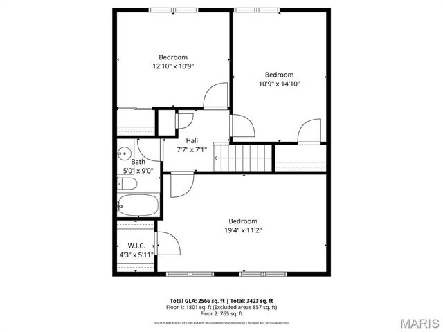 655 Henry, Manchester, MO 63011