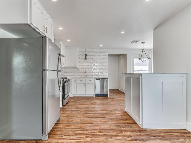 1130 NW 53 Street, Oklahoma City, OK 73118