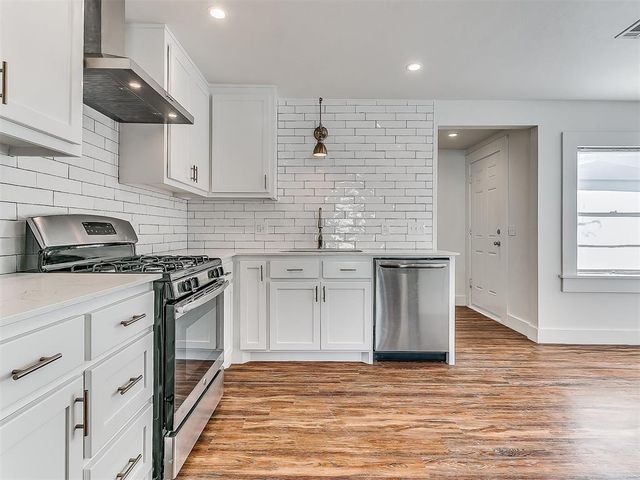 1130 NW 53 Street, Oklahoma City, OK 73118