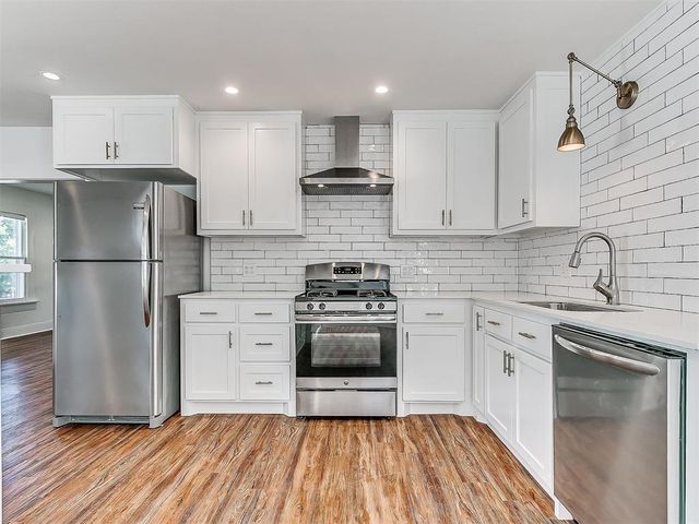 1130 NW 53 Street, Oklahoma City, OK 73118