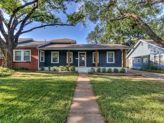 1130 NW 53 Street, Oklahoma City, OK 73118