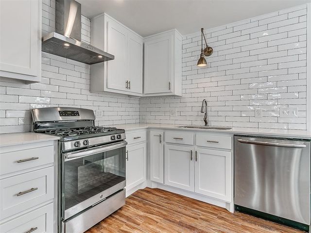 1130 NW 53 Street, Oklahoma City, OK 73118