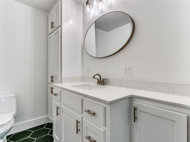 1130 NW 53 Street, Oklahoma City, OK 73118