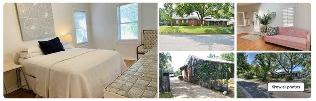 1130 NW 53 Street, Oklahoma City, OK 73118