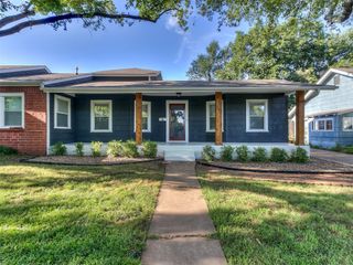1130 NW 53 Street, Oklahoma City, OK 73118