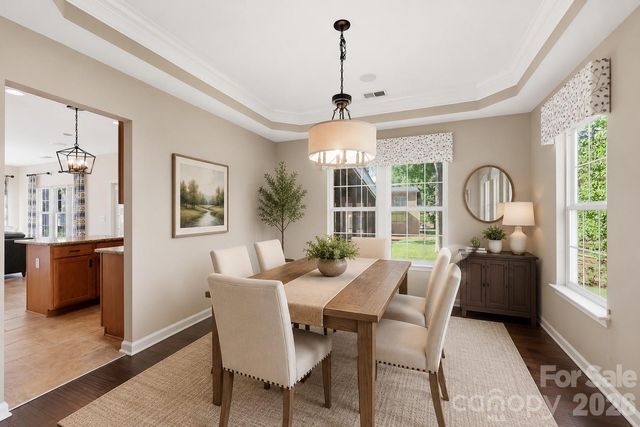 9004 Scottsboro Drive, Huntersville, NC 28078