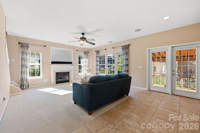 9004 Scottsboro Drive, Huntersville, NC 28078