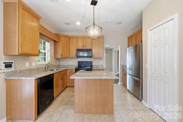 9004 Scottsboro Drive, Huntersville, NC 28078