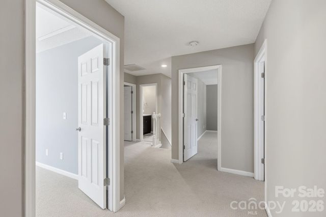 9004 Scottsboro Drive, Huntersville, NC 28078
