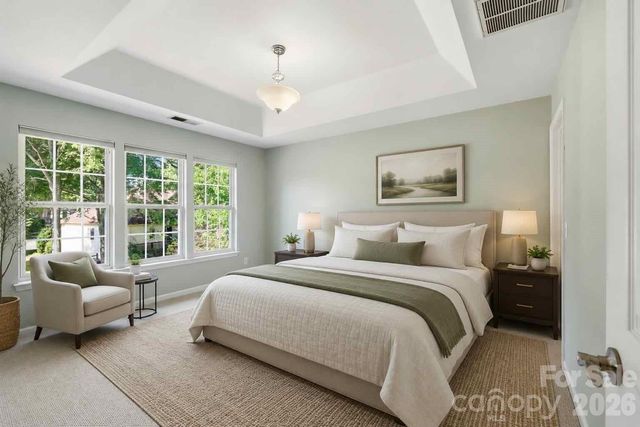 9004 Scottsboro Drive, Huntersville, NC 28078