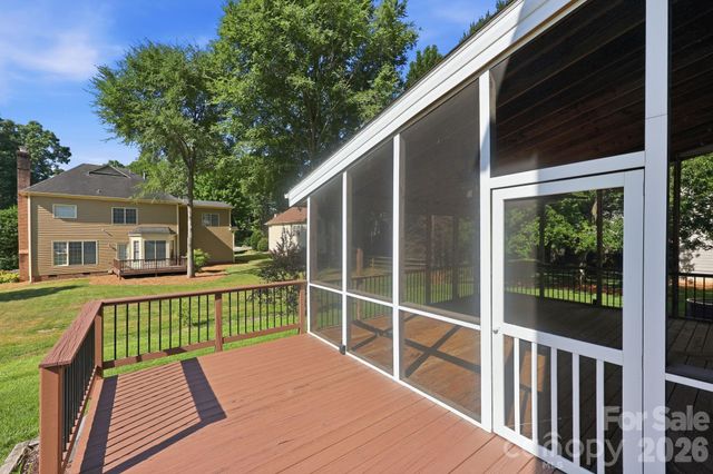 9004 Scottsboro Drive, Huntersville, NC 28078