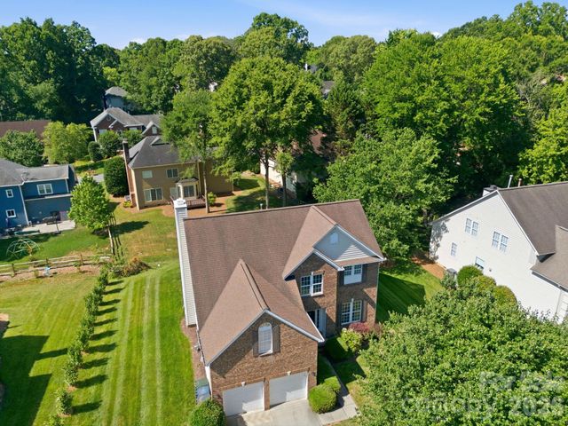 9004 Scottsboro Drive, Huntersville, NC 28078