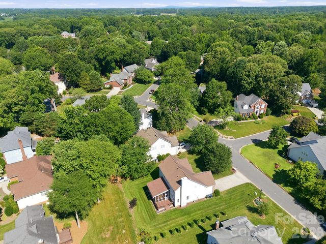 9004 Scottsboro Drive, Huntersville, NC 28078