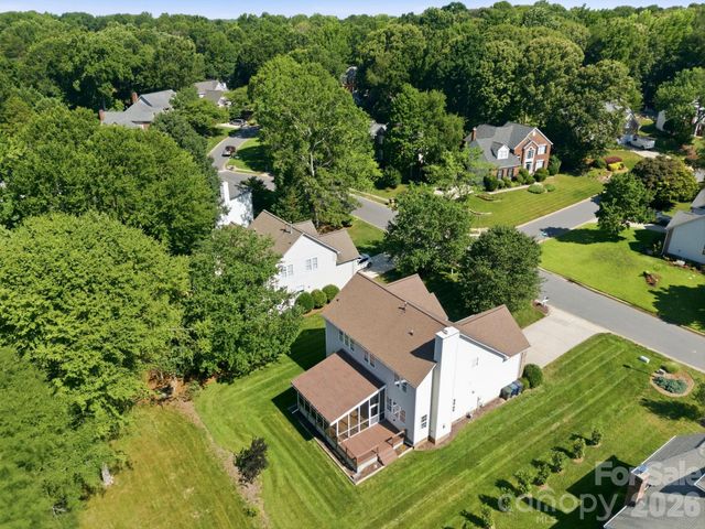 9004 Scottsboro Drive, Huntersville, NC 28078