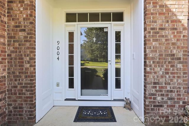 9004 Scottsboro Drive, Huntersville, NC 28078