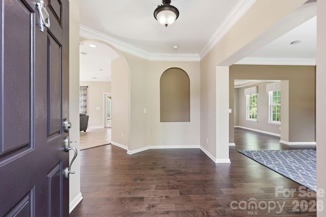 9004 Scottsboro Drive, Huntersville, NC 28078