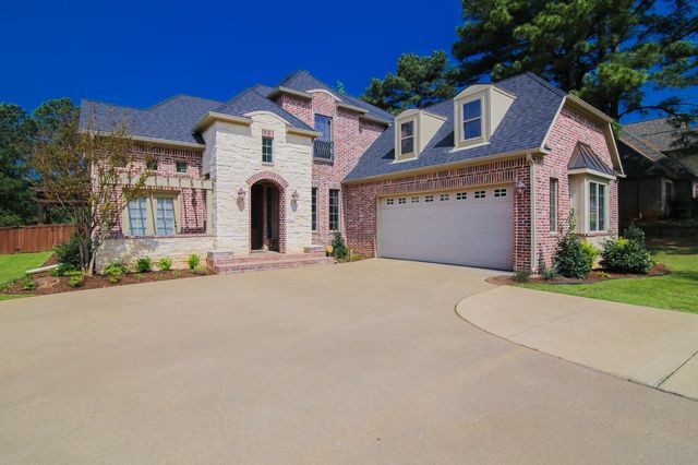 101 Winifred's Way, Hallsville, TX 75650