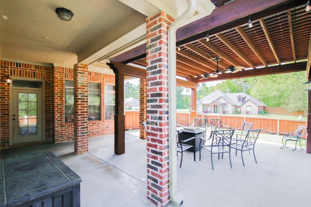 101 Winifred's Way, Hallsville, TX 75650