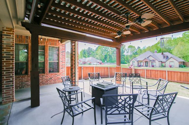 101 Winifred's Way, Hallsville, TX 75650