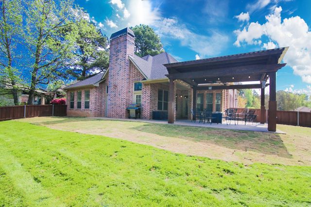 101 Winifred's Way, Hallsville, TX 75650