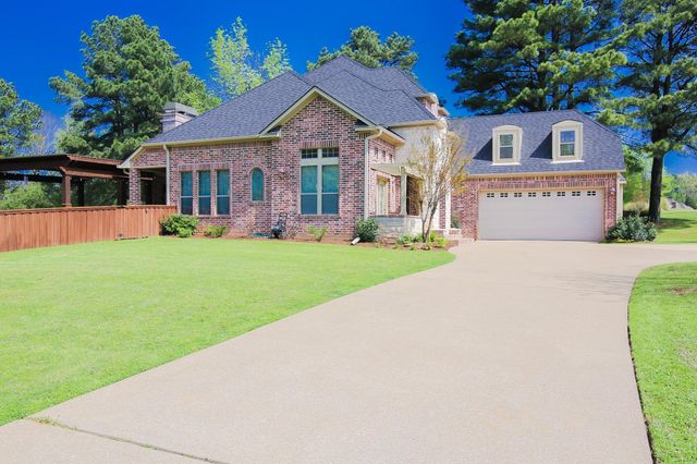 101 Winifred's Way, Hallsville, TX 75650