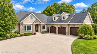 3937 Helens Gate Street, Metamora Village, MI 48455