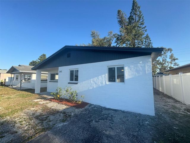 342 51ST AVENUE N, St Petersburg, FL 33703