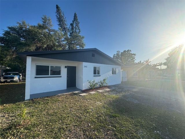 342 51ST AVENUE N, St Petersburg, FL 33703