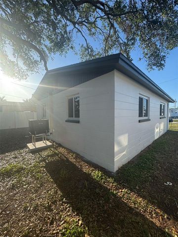 342 51ST AVENUE N, St Petersburg, FL 33703