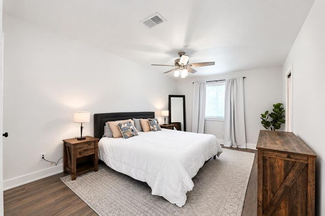 12501 Preece DR, Austin, TX 78729