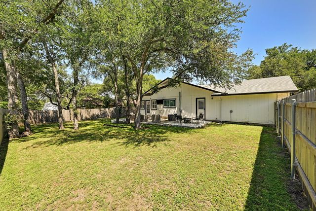 12501 Preece DR, Austin, TX 78729