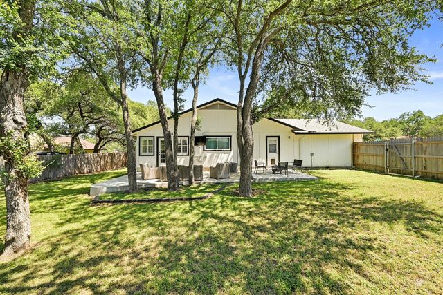 12501 Preece DR, Austin, TX 78729