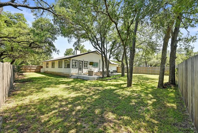 12501 Preece DR, Austin, TX 78729