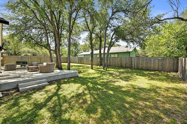 12501 Preece DR, Austin, TX 78729