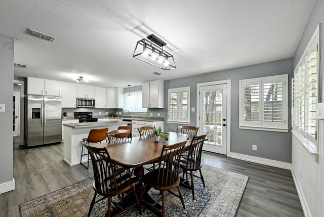 12501 Preece DR, Austin, TX 78729