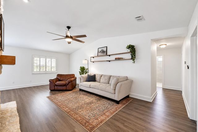 12501 Preece DR, Austin, TX 78729