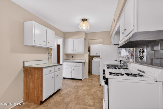 34 Sanford Road, Brick, NJ 08724