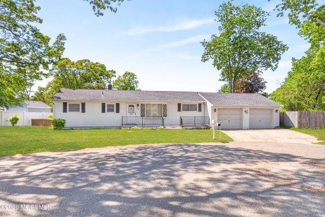 34 Sanford Road, Brick, NJ 08724